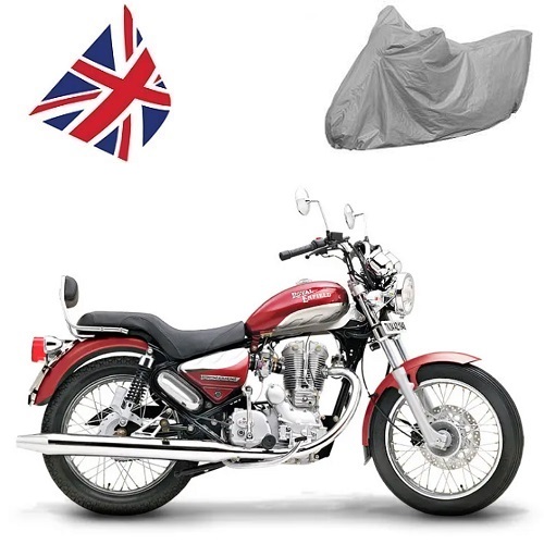 Thunderbird 350 cheap bike cover